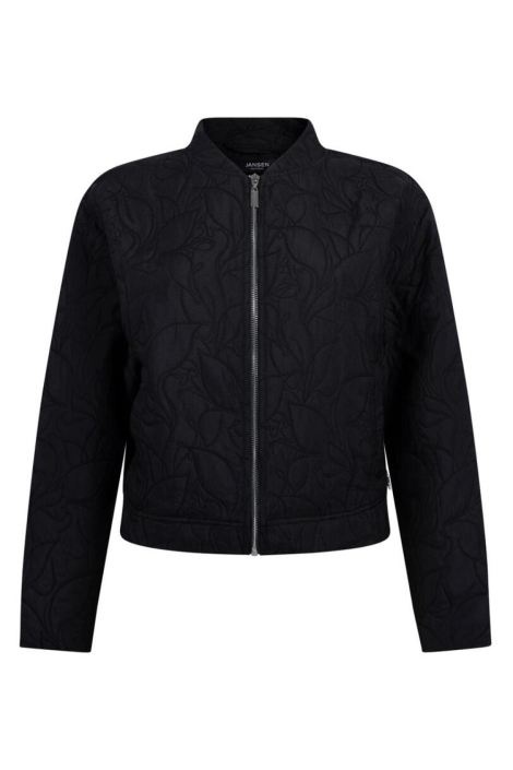 Juffrouw Jansen jara w25 jasje fw 256 bomber